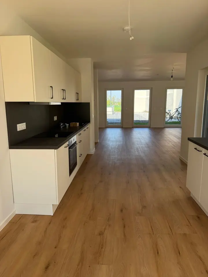 4 Zimmer Wohnung mit 167 m² in Euskirchen – Bild 3