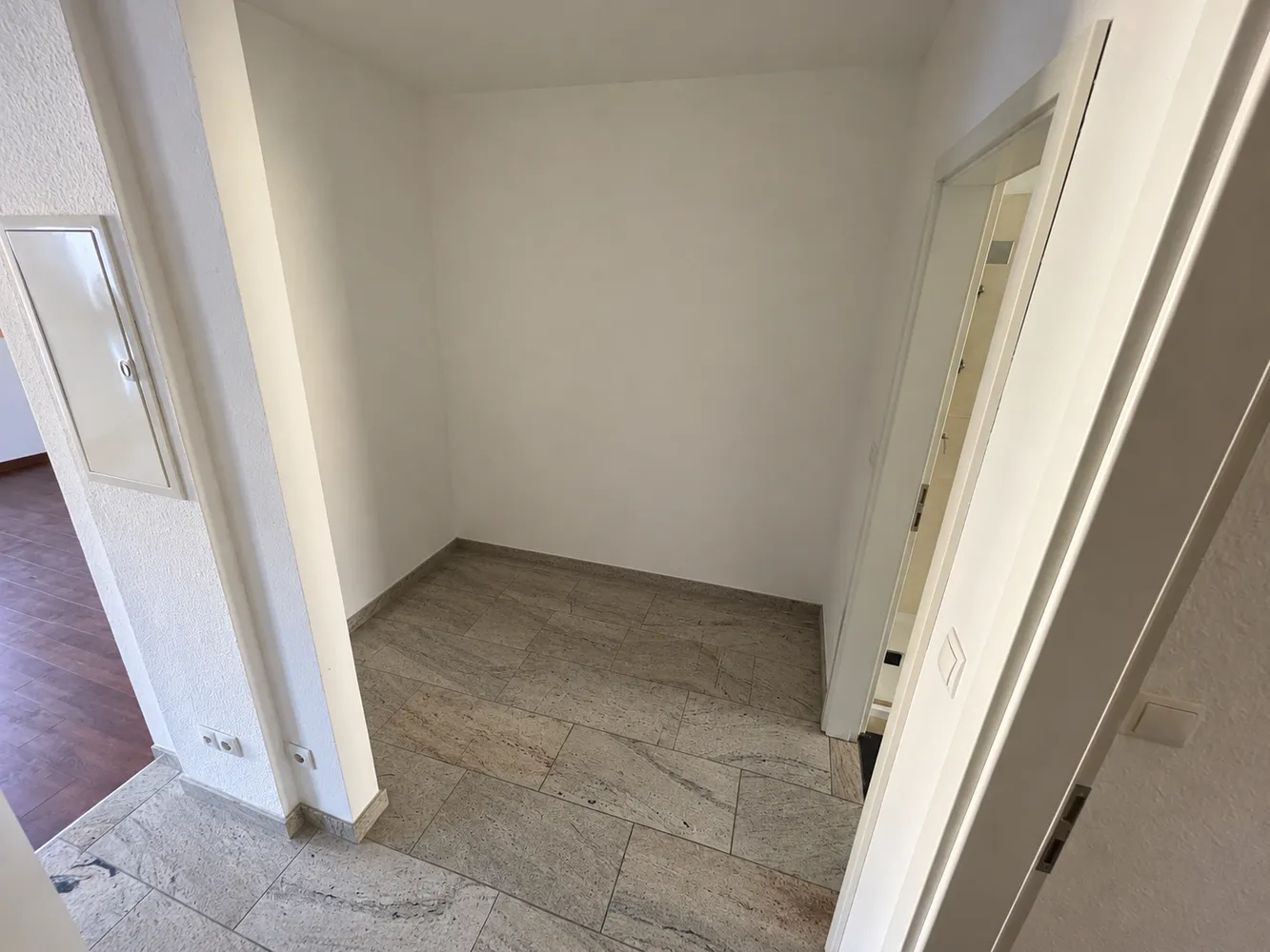 2 Zimmer Wohnung mit 60 m² in Mannheim – Bild 4