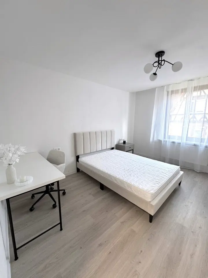 Shared room with 11 m² in Stuttgart – Photo 4