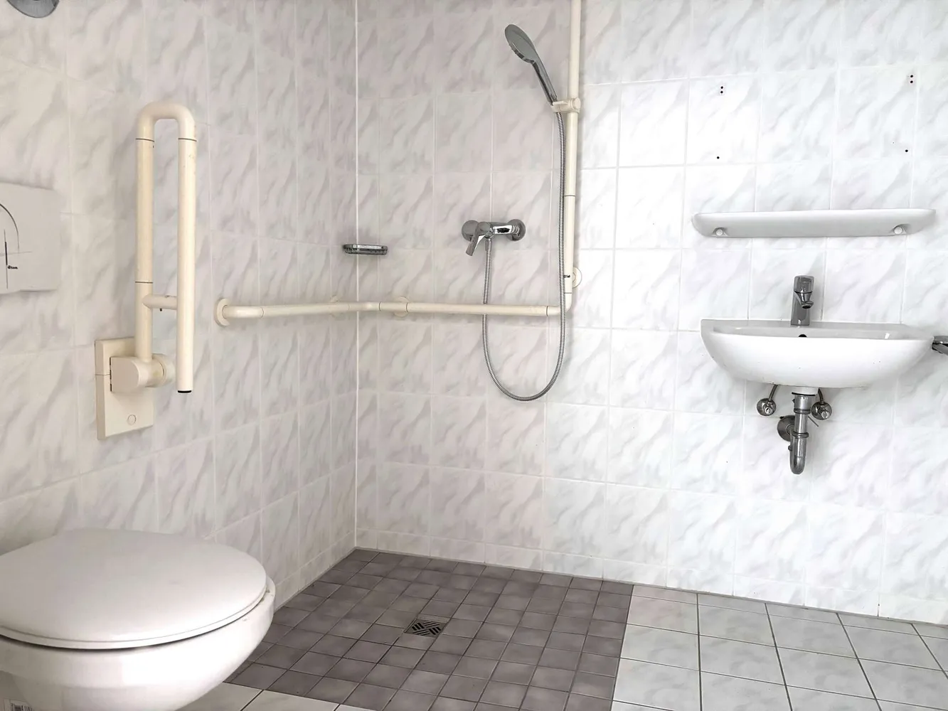 1 Zimmer Wohnung mit 35 m² in Leipzig – Bild 7