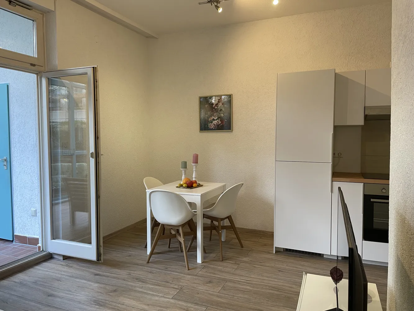 2 room apartment with 46 m² in Mannheim – Photo 9