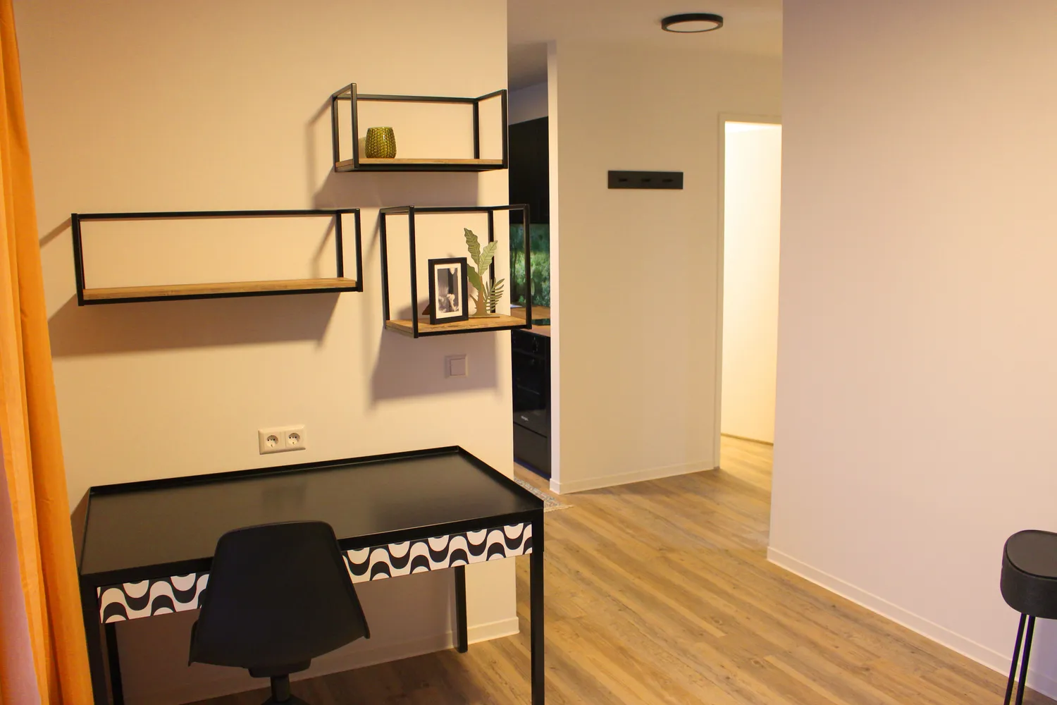 1 Zimmer Wohnung mit 42 m² in Berlin – Bild 2