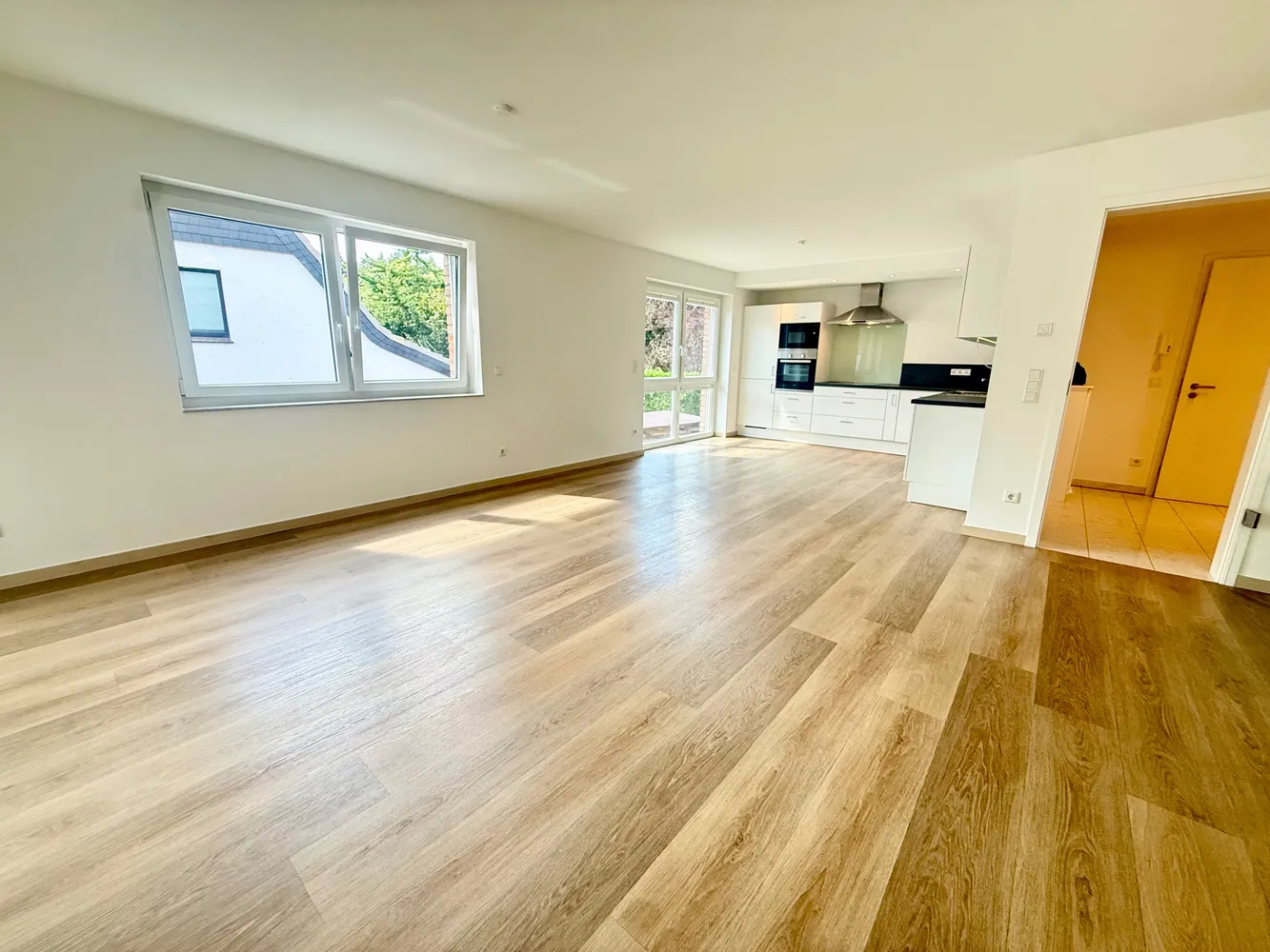 4 Zimmer Wohnung mit 100 m² in Kleve – Bild 9