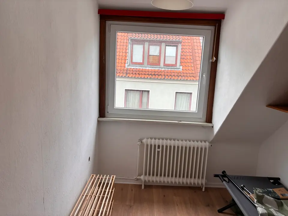 WG-Zimmer mit 13 m² in Bremen – Bild 9