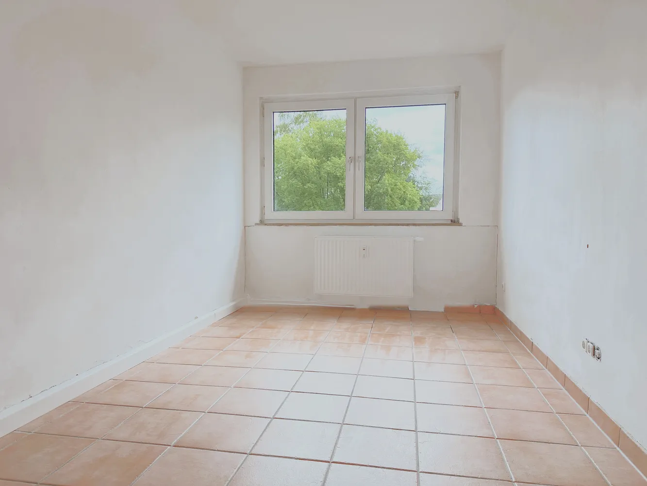 4 Zimmer Wohnung mit 75 m² in Essen – Bild 6
