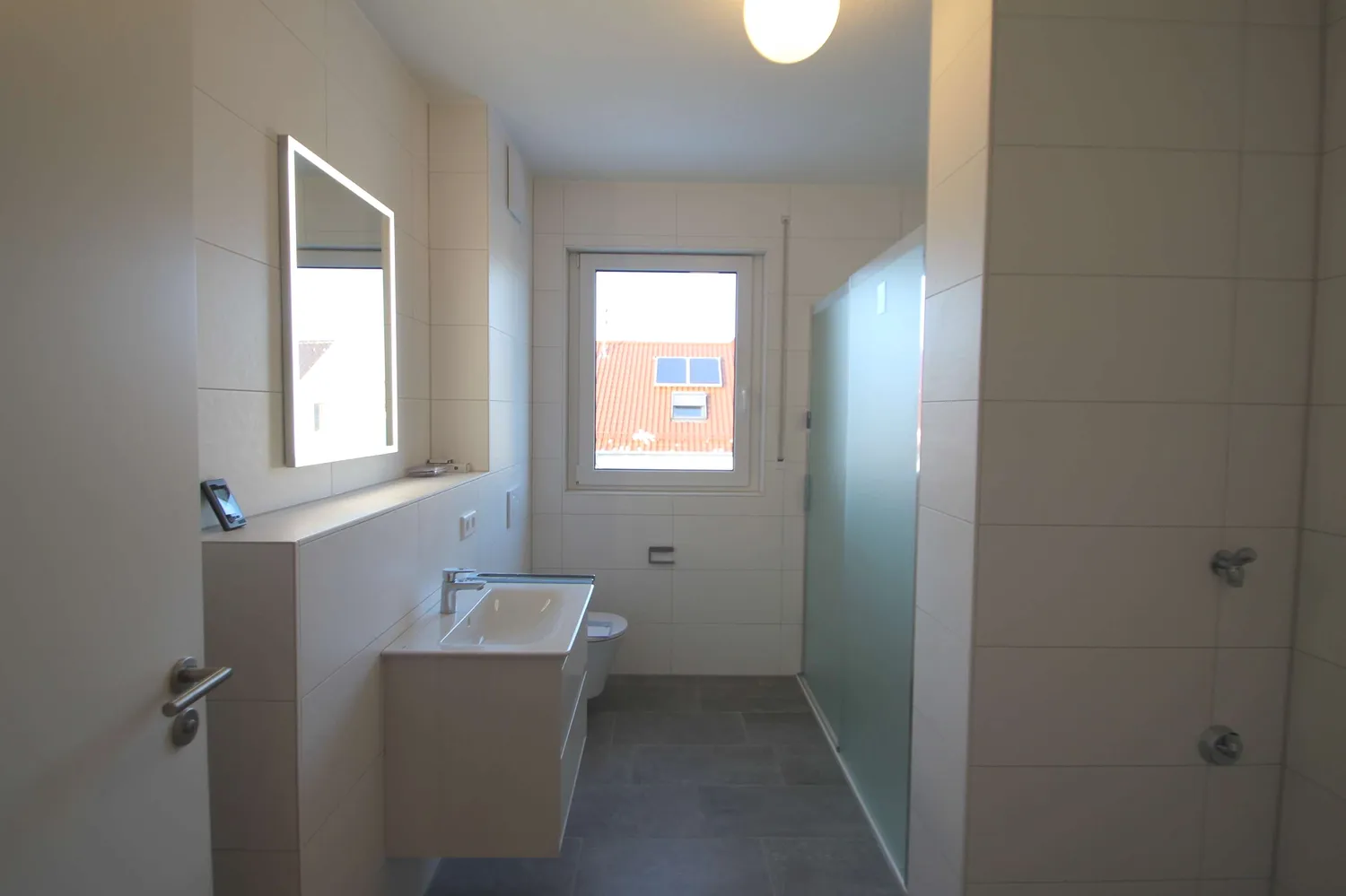 2 Zimmer Wohnung mit 65 m² in Augsburg – Bild 7