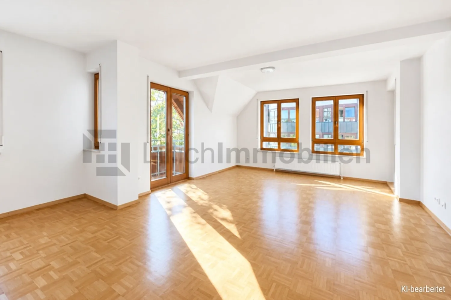 5 Zimmer Wohnung mit 107 m² in Kornwestheim – Bild 11