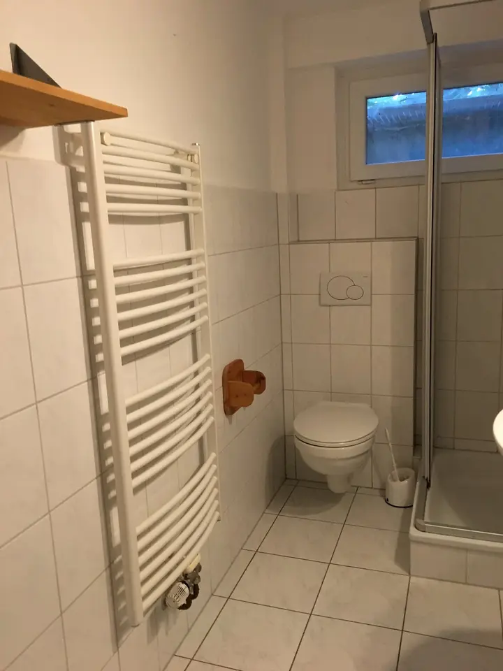 3 Zimmer Wohnung mit 56 m² in Lübeck – Bild 5