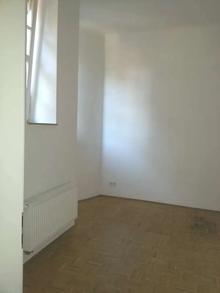 1 room apartment with 26 m² in Halle (Saale) – Photo 7