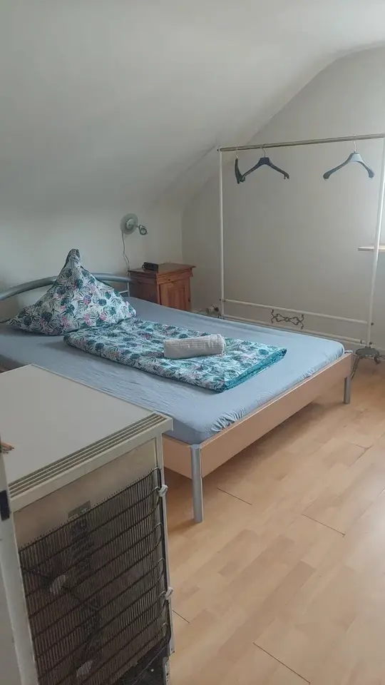 Shared room with 24 m² in Stuttgart – Photo 3