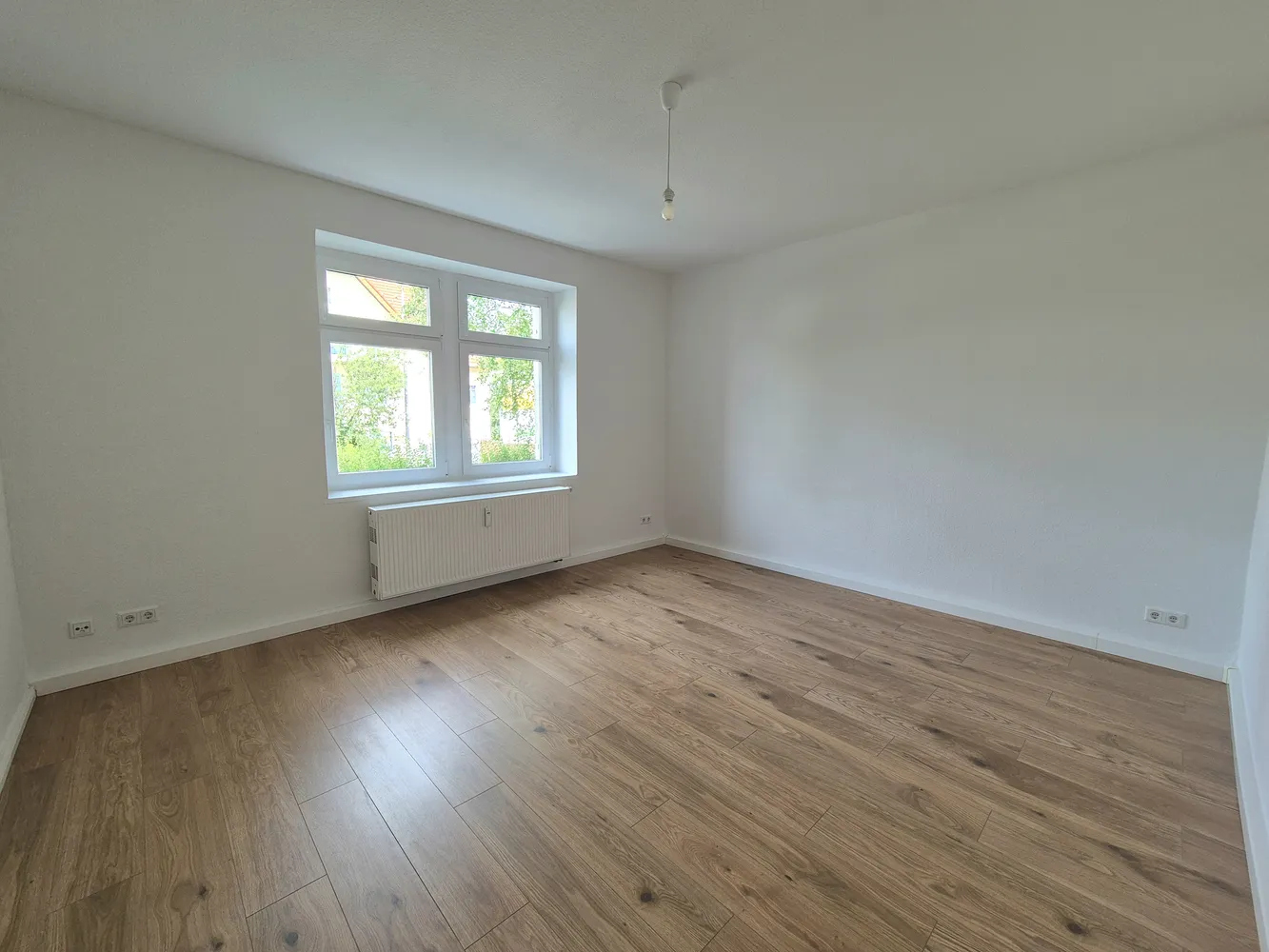 2 Zimmer Wohnung mit 66 m² in Dresden – Bild 4