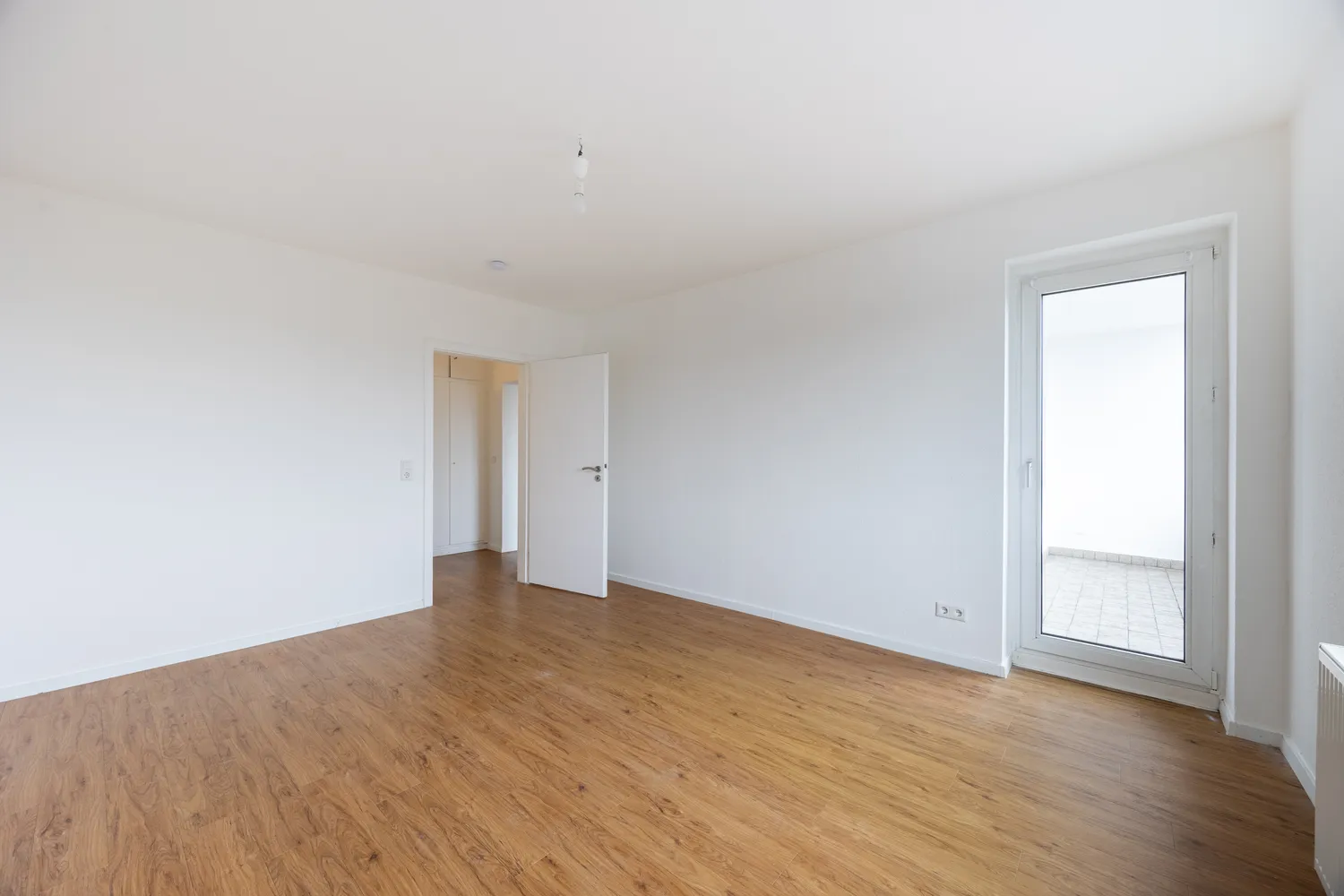 3 Zimmer Wohnung mit 78 m² in Duisburg – Bild 11