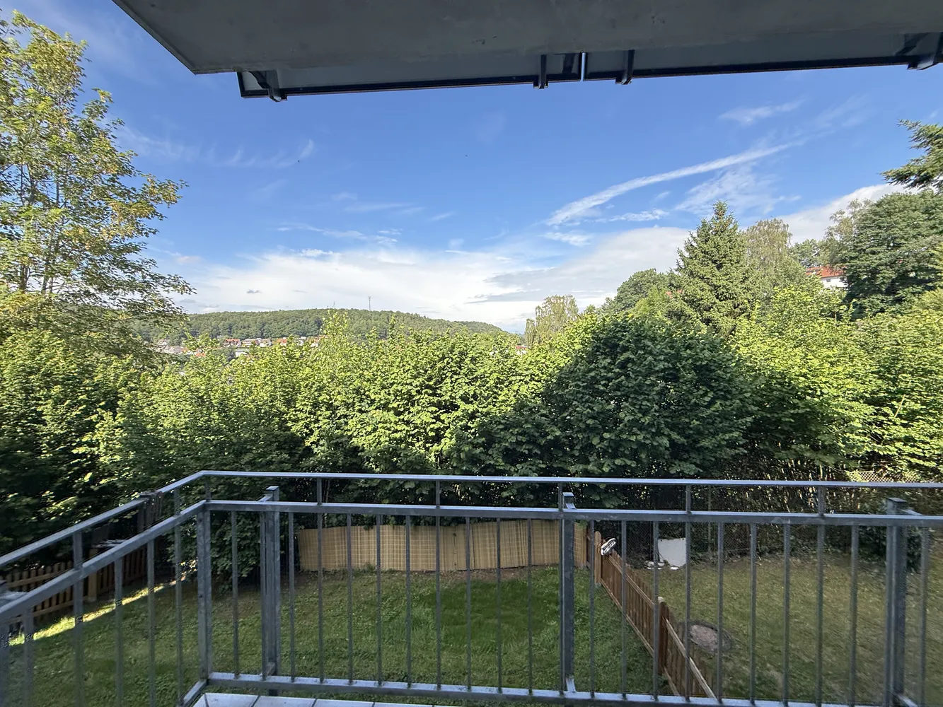 4 Zimmer Wohnung mit 96 m² in Marburg – Bild 10