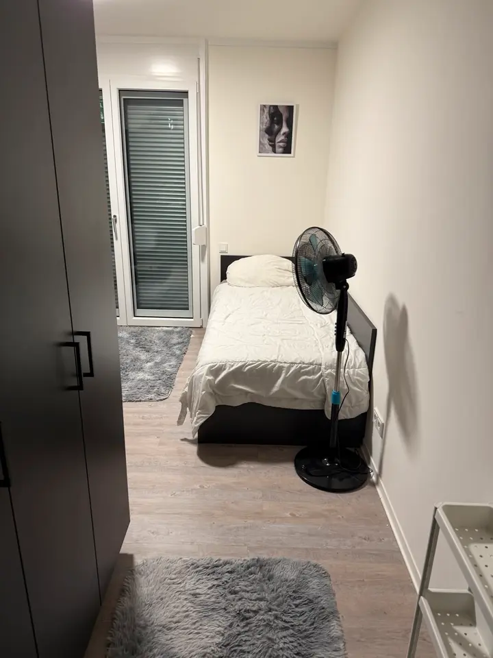 2 Zimmer Wohnung mit 22 m² in Nürnberg – Bild 9