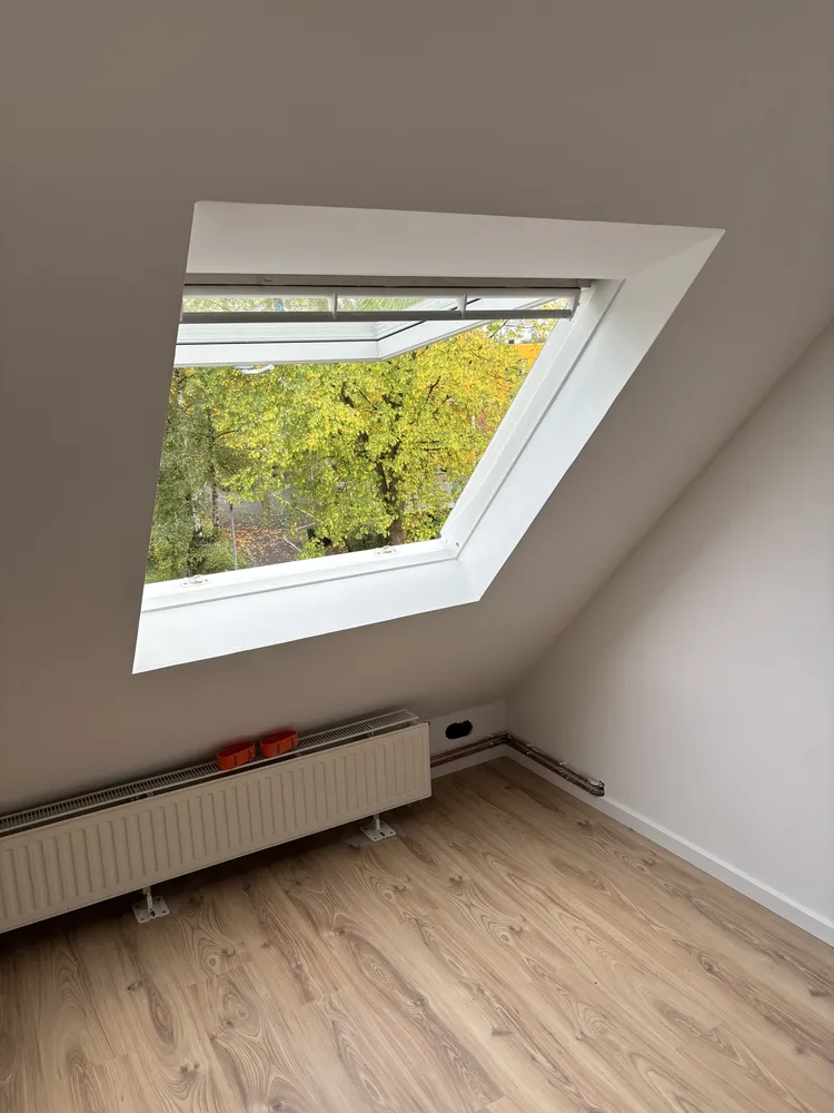 2 Zimmer Wohnung mit 49 m² in Düsseldorf – Bild 4