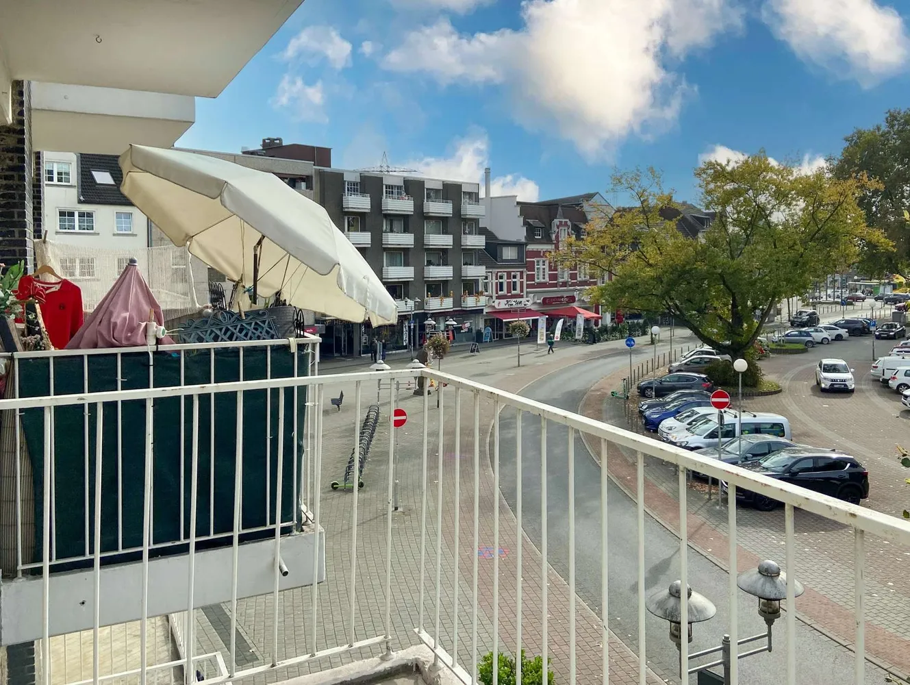 1 Zimmer Wohnung mit 52 m² in Oberhausen – Bild 10
