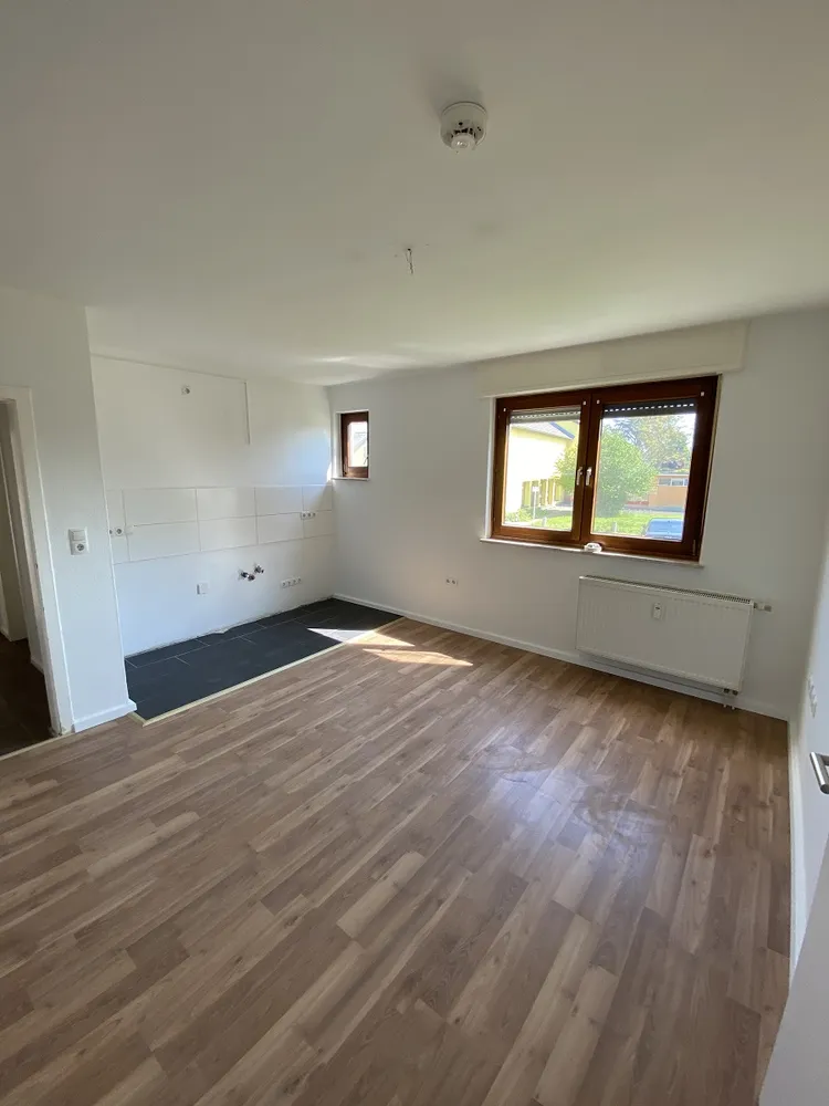 3 Zimmer Wohnung mit 53 m² in Bornheim – Bild 1