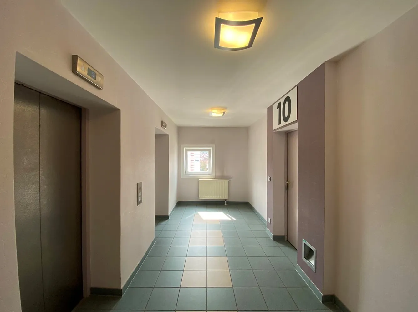 3 Zimmer Wohnung mit 72 m² in Suhl – Bild 9