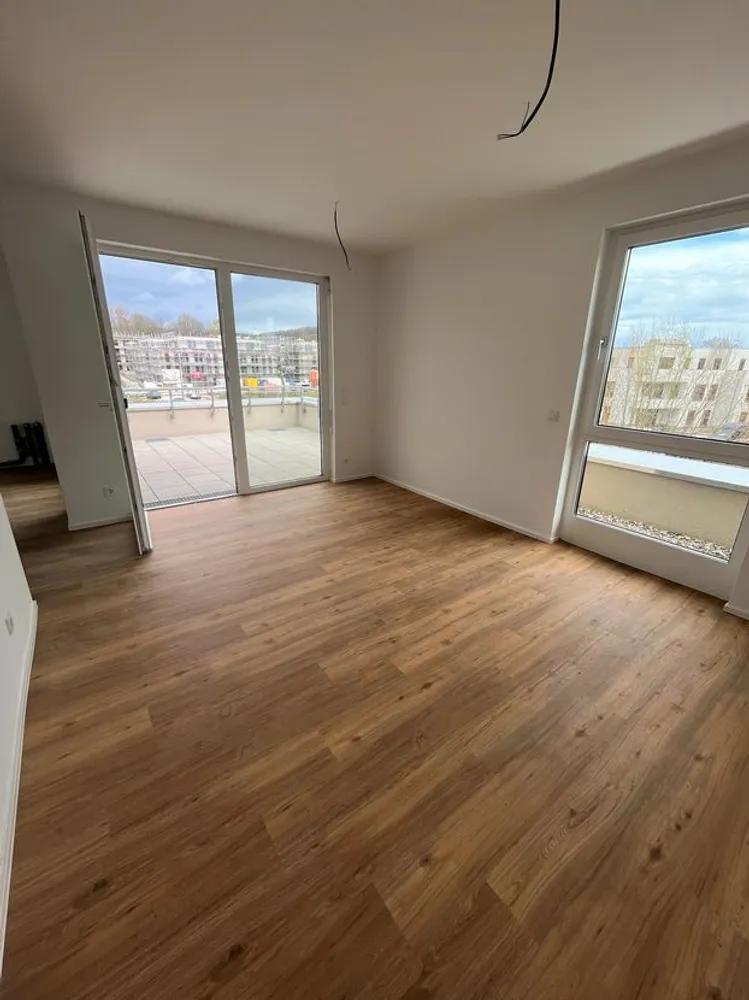 2 room apartment with 58 m² in Düsseldorf – Photo 7