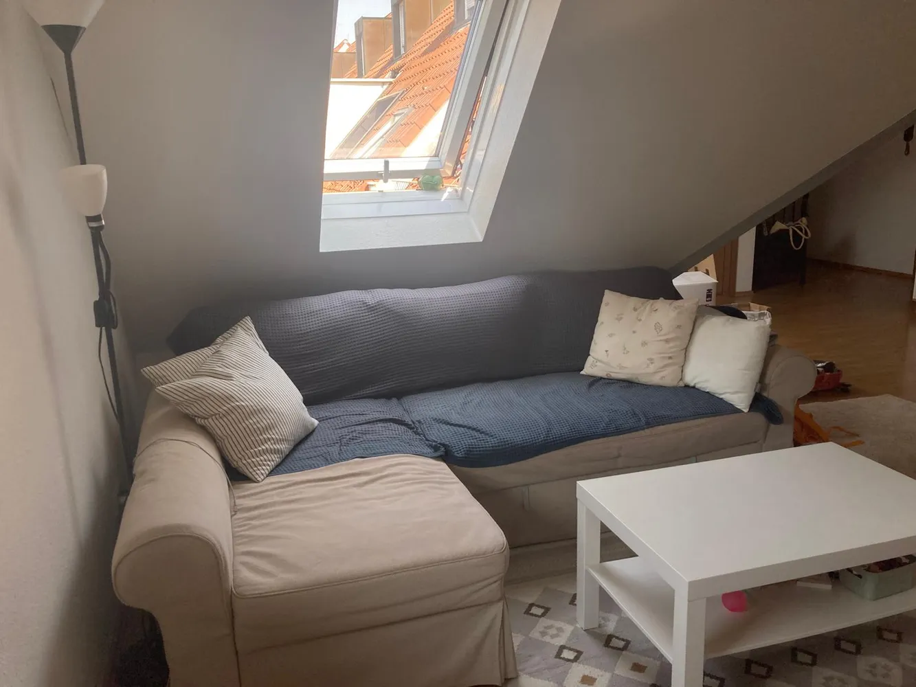3 Zimmer Wohnung mit 70 m² in Stuttgart – Bild 2