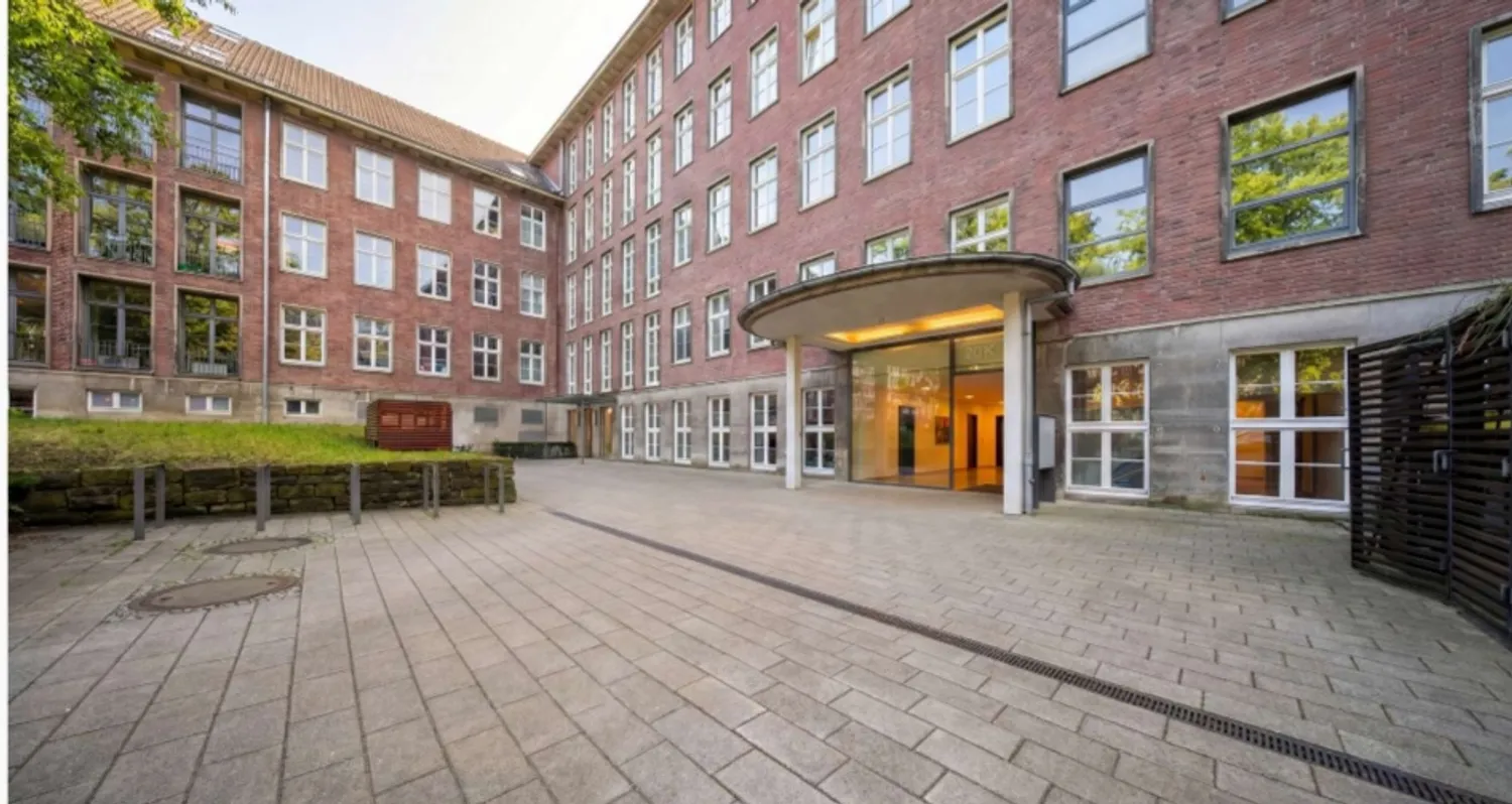 1 Zimmer Wohnung mit 50 m² in Hannover – Bild 8