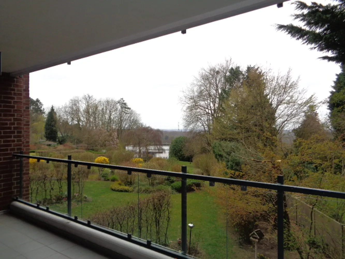 4 Zimmer Wohnung mit 113 m² in Solingen – Bild 2