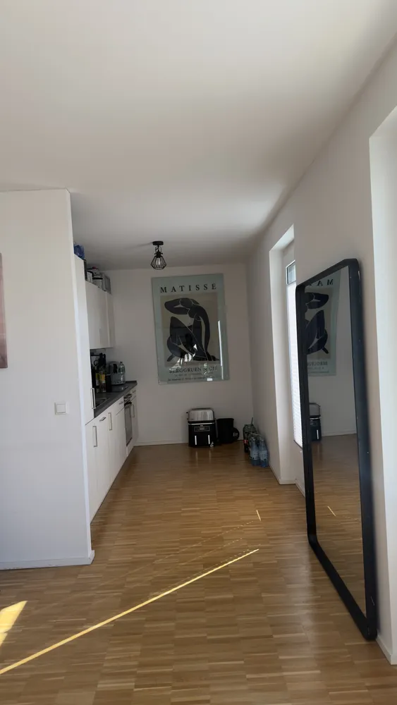 3 Zimmer Wohnung mit 97 m² in Köln – Bild 4