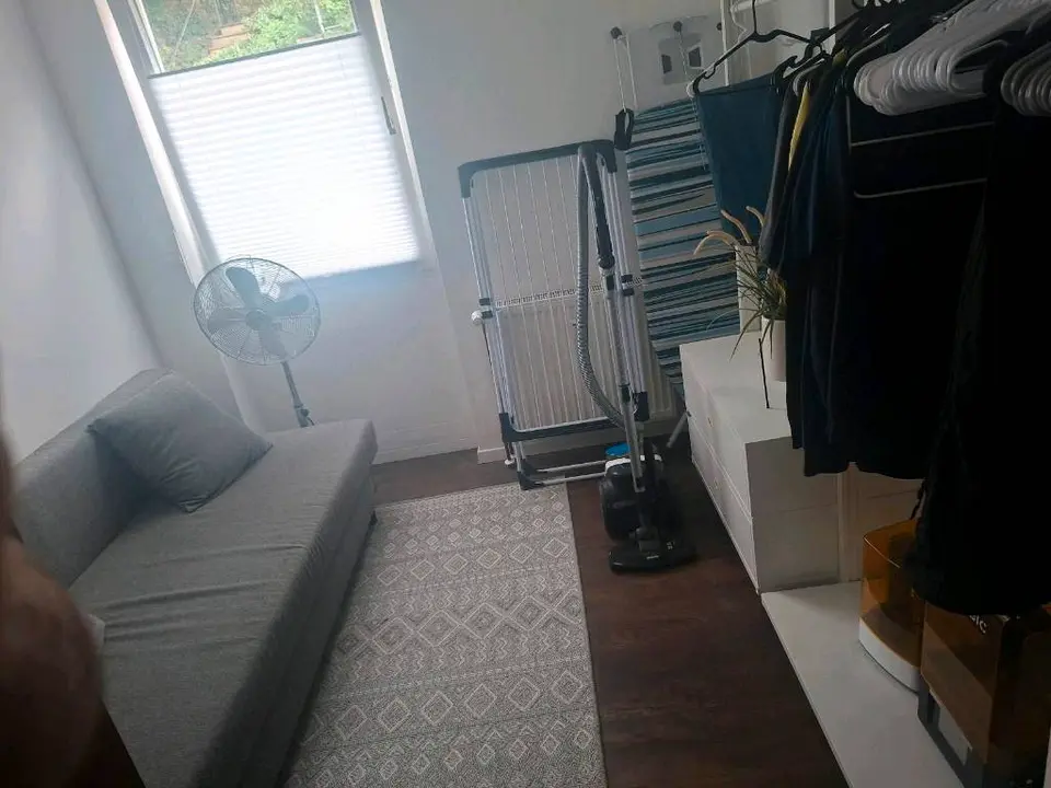 Shared room with 12 m² in Stuttgart – Photo 10