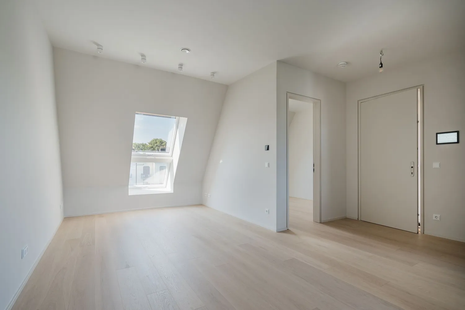 2 Zimmer Wohnung mit 42 m² in Hamburg – Bild 1