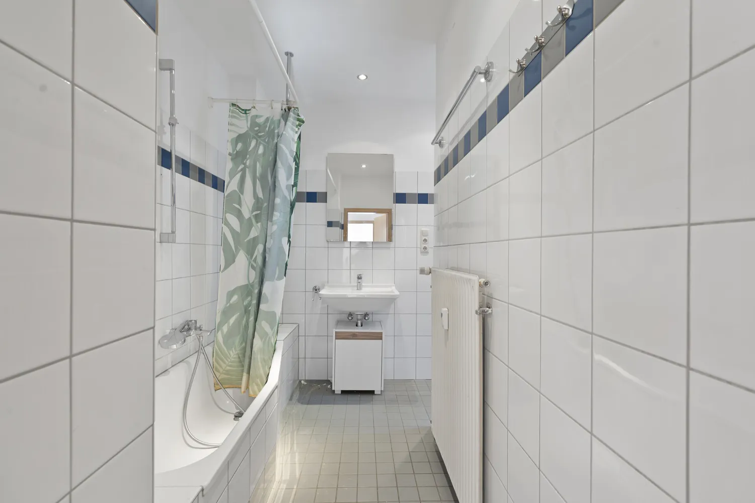 4 Zimmer Wohnung mit 98 m² in Paderborn – Bild 7