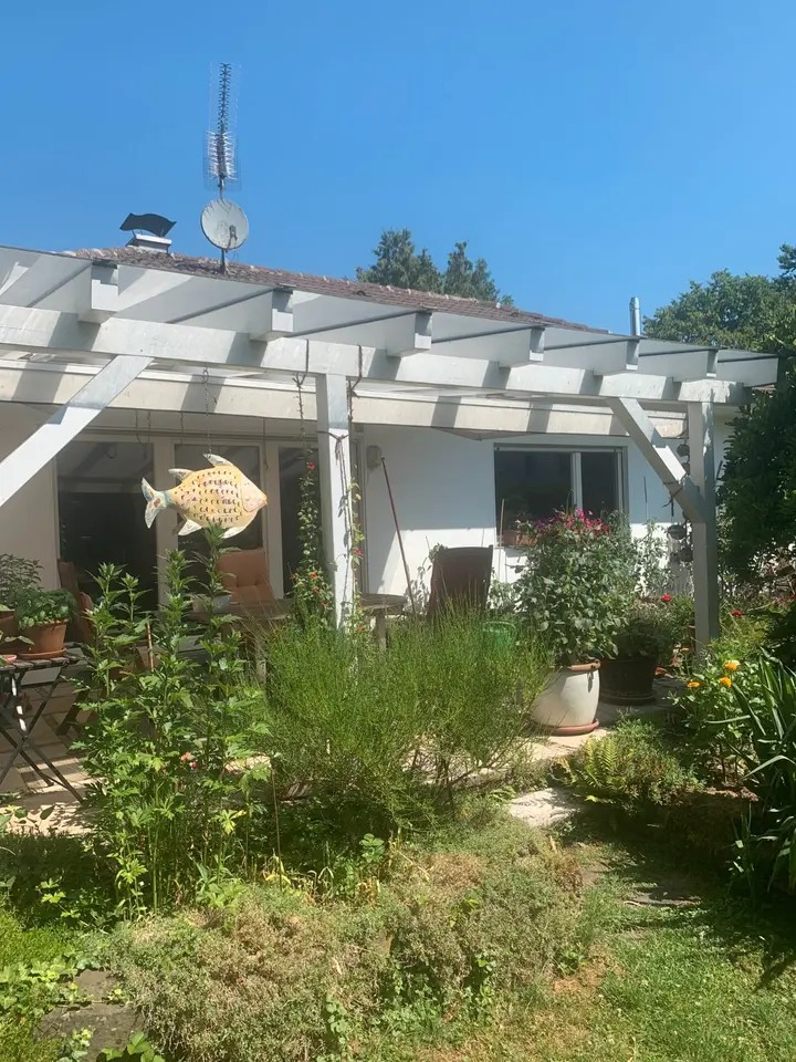 WG-Zimmer mit 120 m² in Fürstenfeldbruck – Bild 10