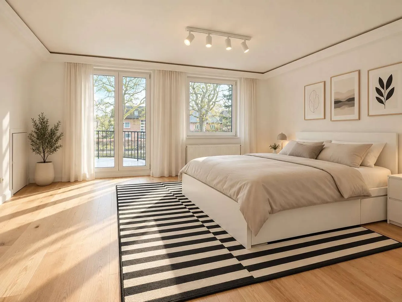4 Zimmer Haus mit 150 m² in Hamburg – Bild 10