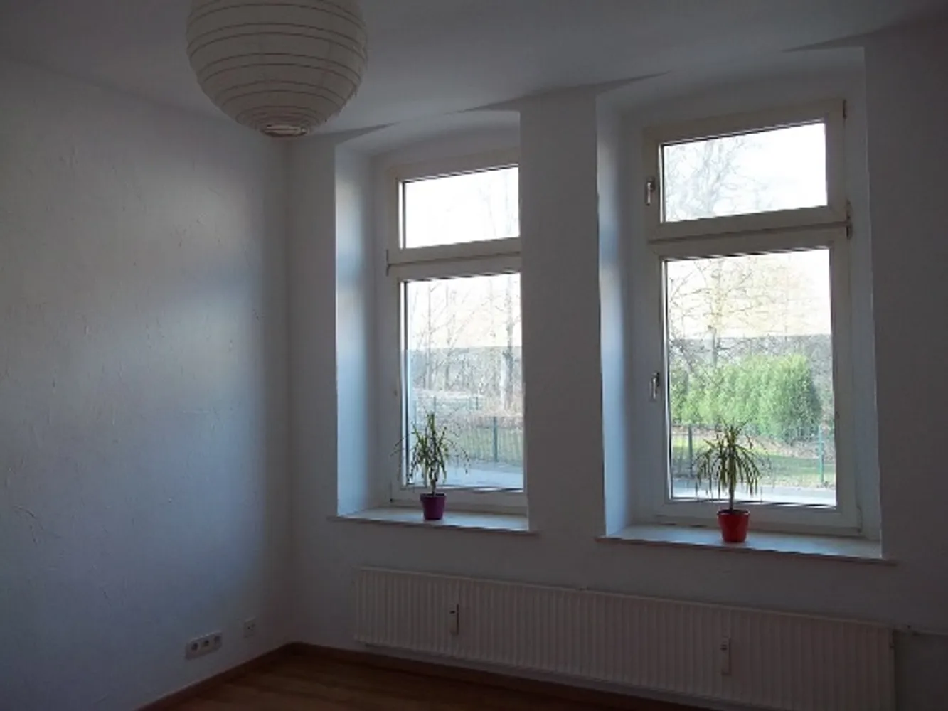 2 Zimmer Wohnung mit 33 m² in Essen – Bild 8