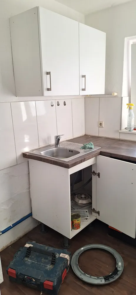 1 Zimmer Wohnung mit 30 m² in Stuttgart – Bild 9