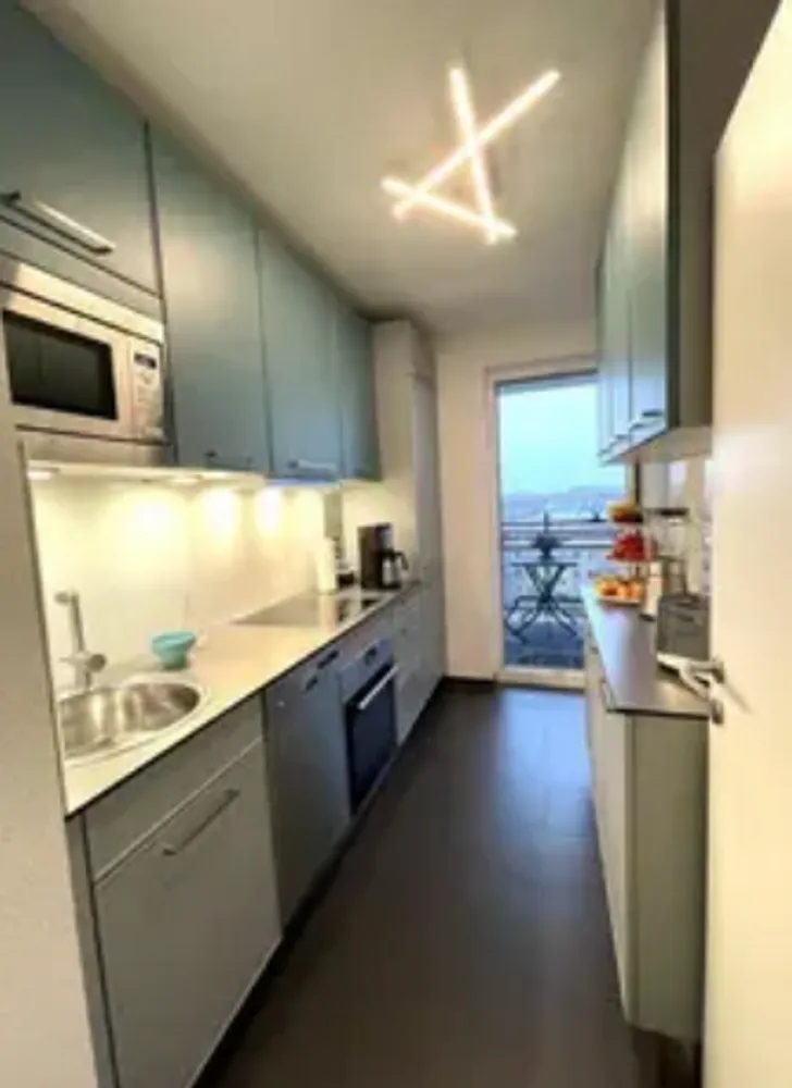 2 Zimmer Wohnung mit 51 m² in Köln – Bild 7