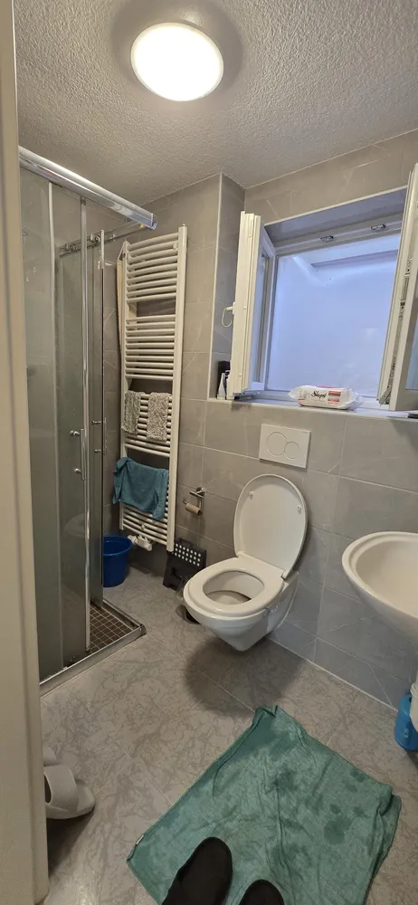 2 Zimmer Wohnung mit 45 m² in Gießen – Bild 10
