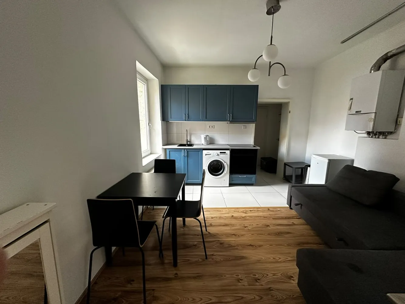 2 Zimmer Wohnung mit 35 m² in Köln – Bild 7