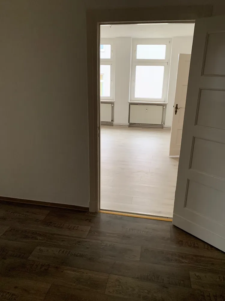 5 Zimmer Wohnung mit 128 m² in Halberstadt – Bild 12