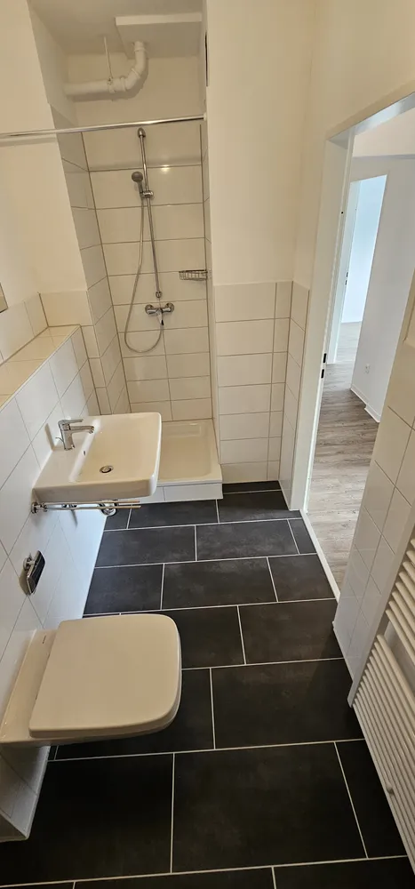 2 Zimmer Wohnung mit 48 m² in Kiel – Bild 6