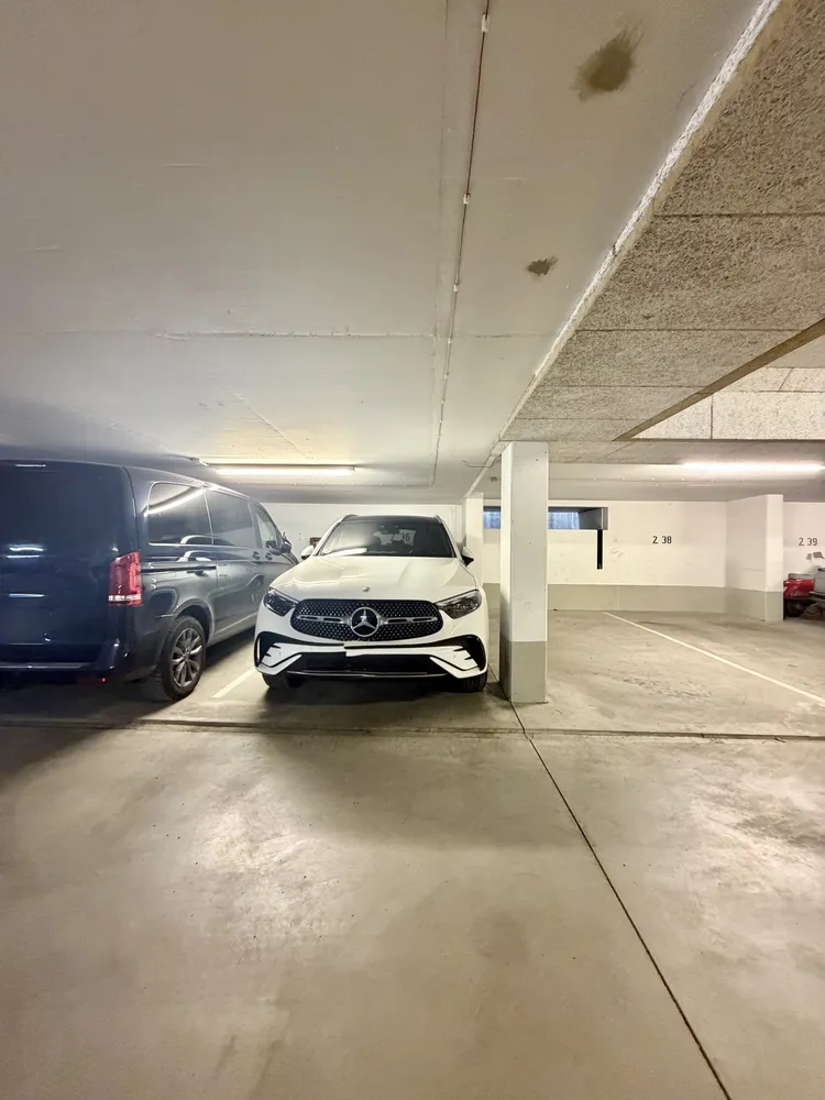 2 Zimmer Wohnung mit 67 m² in München – Bild 6