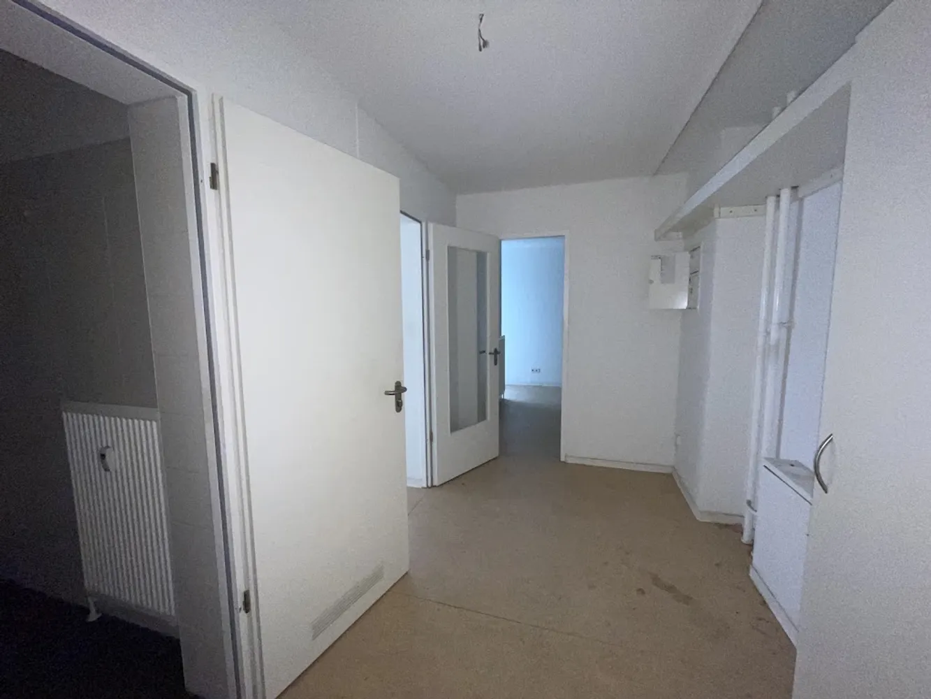 2 Zimmer Wohnung mit 55 m² in Berlin – Bild 5