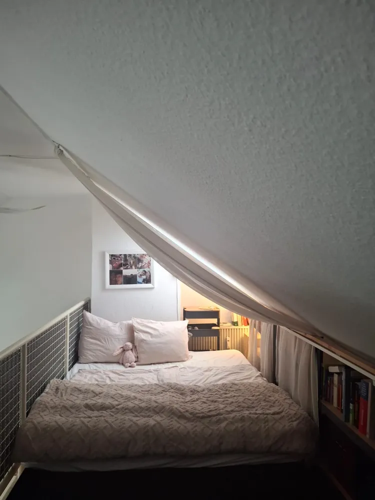 2 Zimmer Wohnung mit 58 m² in Aachen – Bild 11