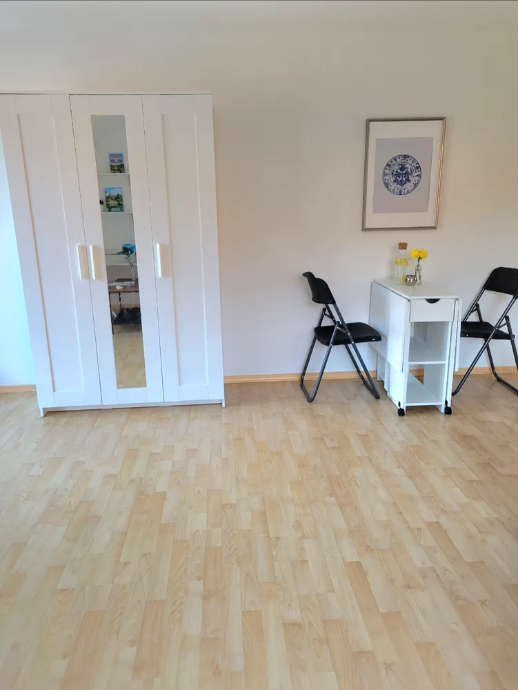 2 Zimmer Wohnung mit 41 m² in Stuttgart – Bild 5