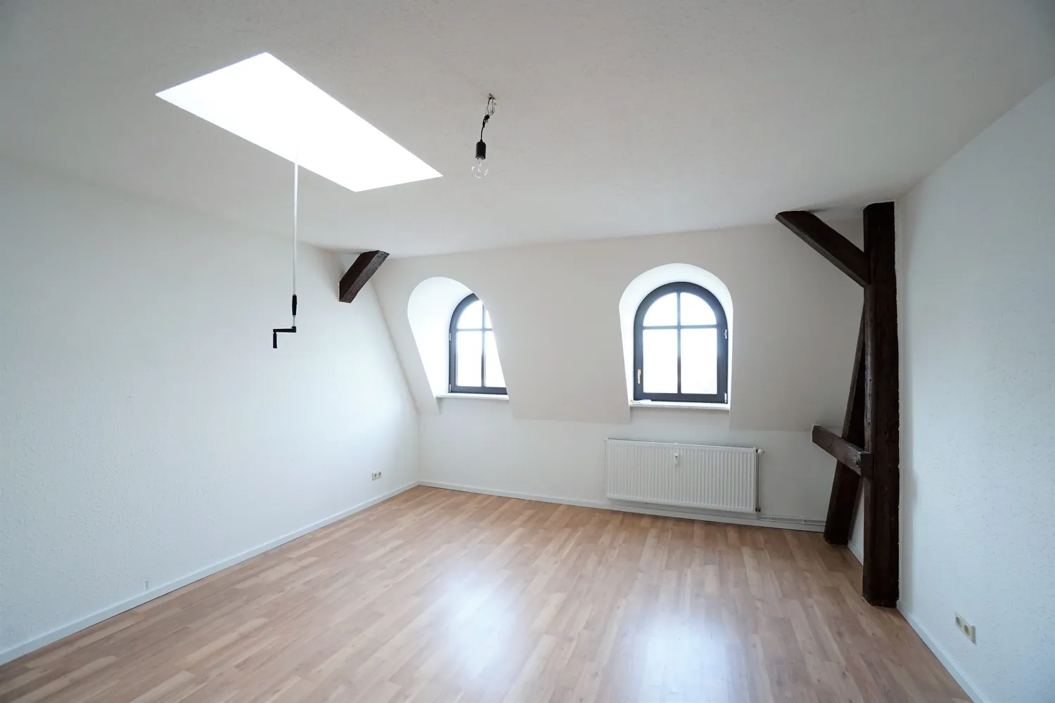2 Zimmer Wohnung mit 79 m² in Magdeburg – Bild 6