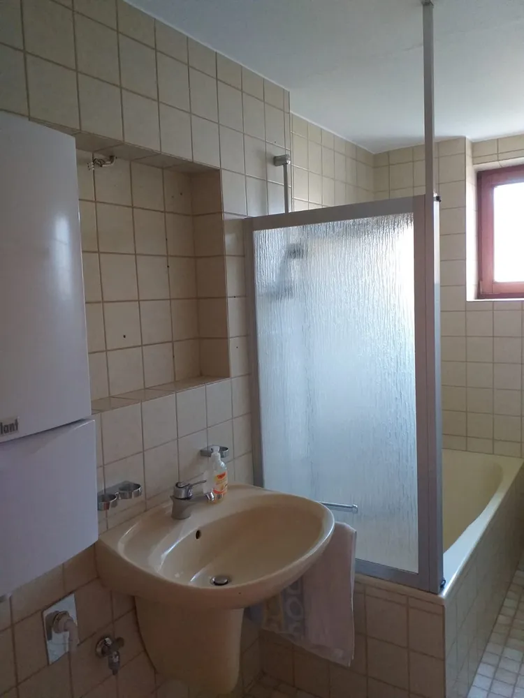 2 Zimmer Wohnung mit 63 m² in Friedrichshafen – Bild 3