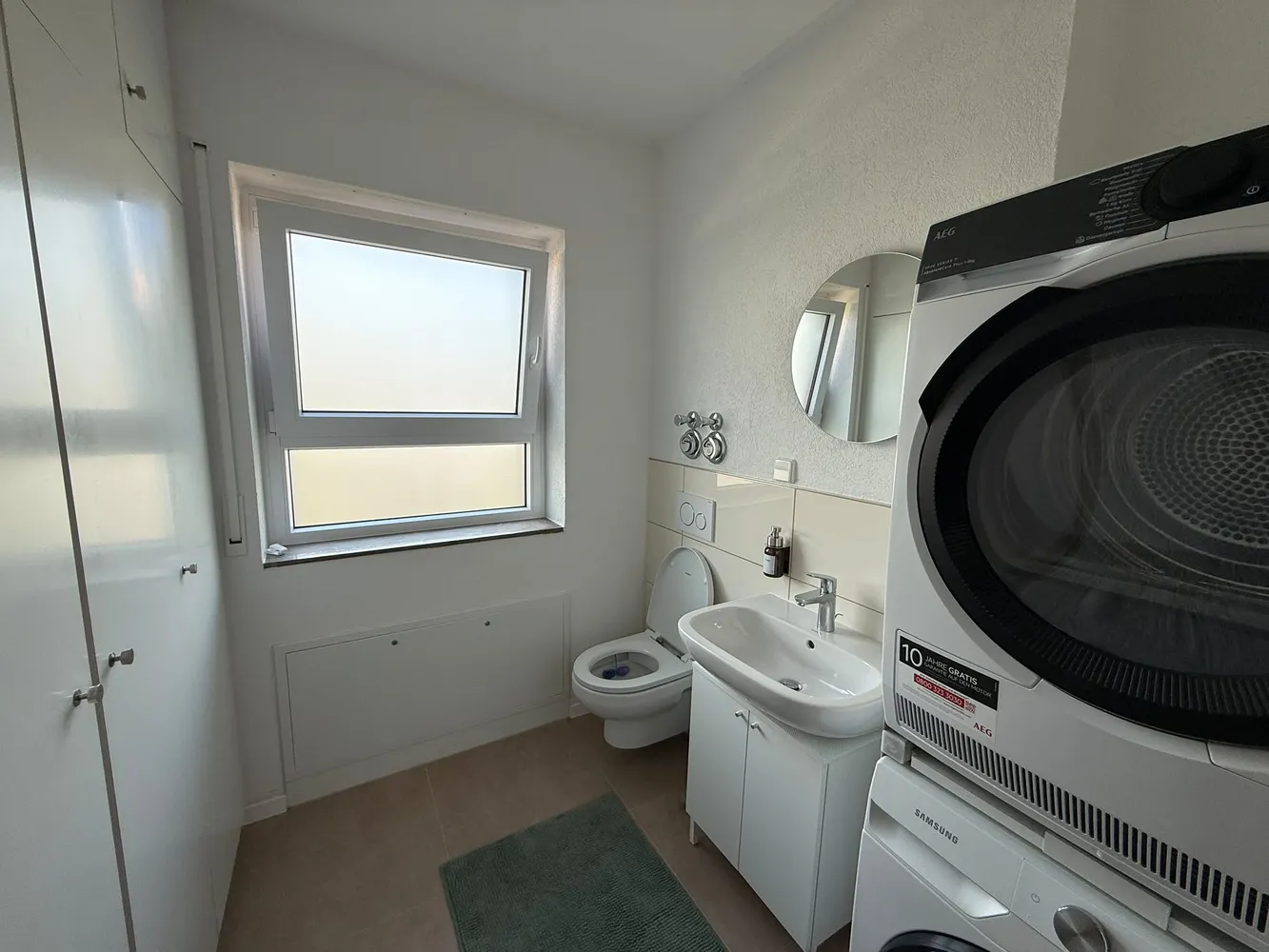 4 Zimmer Wohnung mit 98 m² in Ettlingen – Bild 3