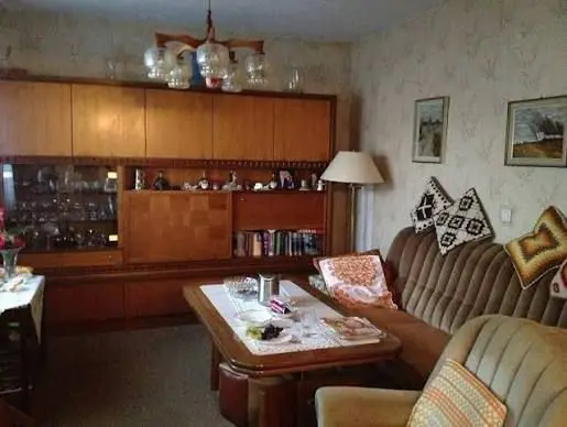 2 Zimmer Wohnung mit 60 m² in Nürnberg – Bild 8