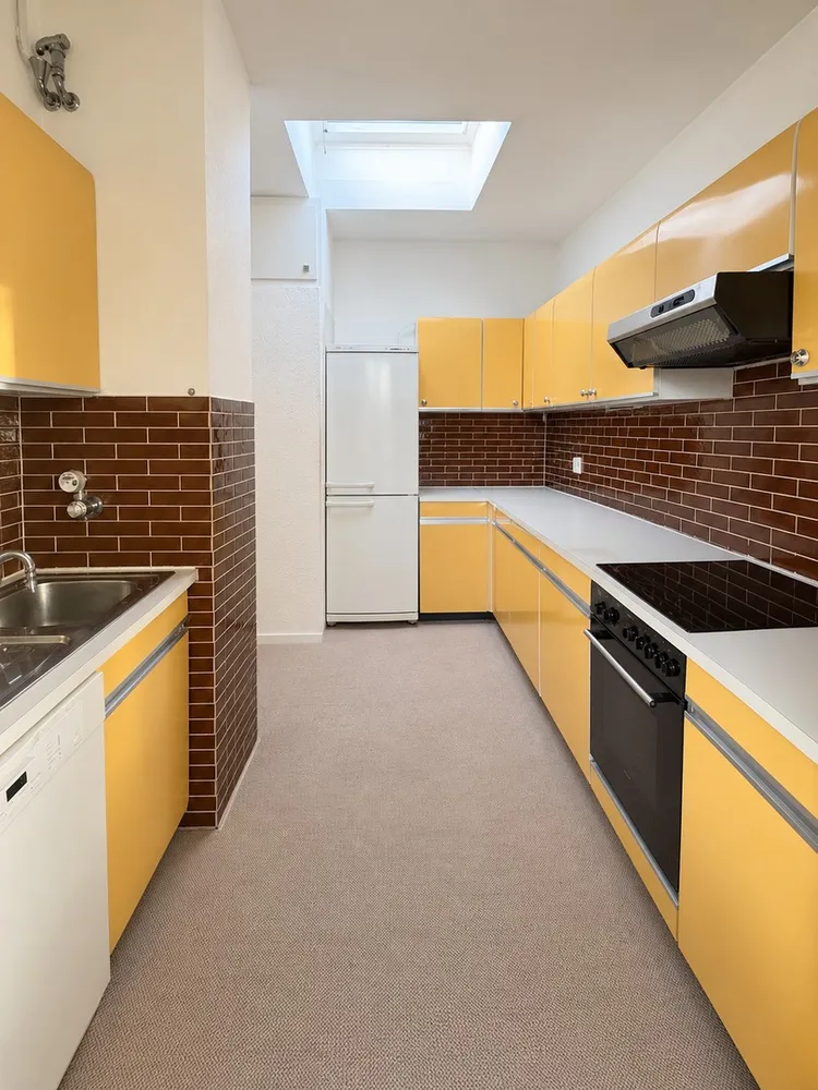 3 Zimmer Wohnung mit 82 m² in Hamburg – Bild 9