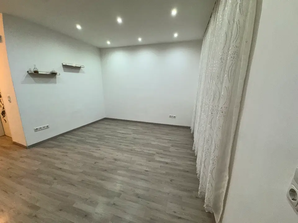 2 Zimmer Wohnung mit 45 m² in Bremen – Bild 1