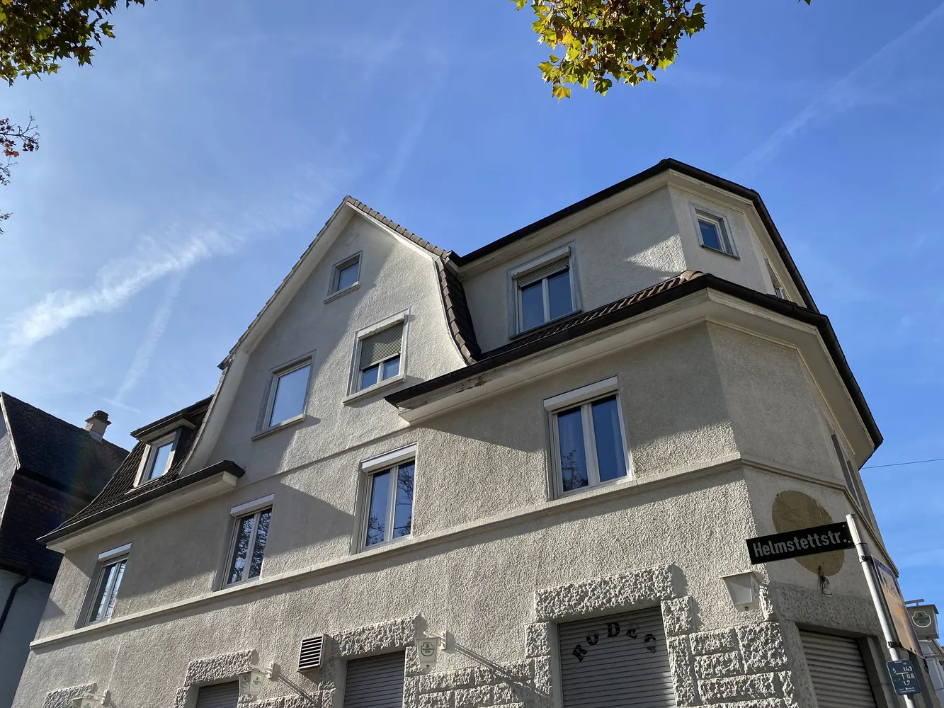 2 room apartment with 55 m² in Stuttgart – Photo 7